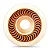 Rodas Spitfire 53mm Formula Four OG Classic 99D - Imagem 2