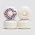 Rodas Spitfire 56mm Burner 99A Roxo Alta Performance - Imagem 3