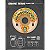 Rodas Spitfire 56mm Formula Four Chrome Venom 99D - Imagem 5