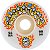 Rodas Spitfire 56mm Formula Four Chrome Venom 99D - Imagem 2