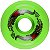 Rodas Powell Peralta Skateboard 54mm x Dragon Formula 93A Green - Imagem 2