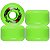 Rodas Powell Peralta Skateboard 54mm x Dragon Formula 93A Green - Imagem 1