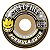 Rodas Spitfire Formula Four Conical Full 56mm Gray on Liquid 99DU - Imagem 2