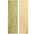 Lixa Importada Faith Skateboards Emborrachada Glitter Gold Hands - Imagem 1