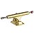 Truck Importado Ace 55 AF1 Anodized Gold - Imagem 2