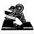 Truck Importado Ace 55 AF1 Hollow Deedz Limited - Imagem 4