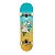 Skate Primitive Maple Montado 8.125 Arrengment - Imagem 1