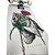 Skate Profissional Montado de Maple 8.25 DGK Blessed - Imagem 3