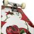 Skate Profissional Montado de Maple 8.25 DGK Red Rose - Imagem 3