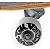 Skate Profissional Montado de Maple 8.25 DGK All Day - Imagem 6