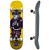 Skate Profissional Montado de Maple 8.25 DGK All Day - Imagem 1