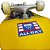 Skate Profissional Montado de Maple 8.25 DGK All Day - Imagem 3