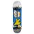 Skate Profissional Montado de Maple 8.25 DGK Cactle - Imagem 2