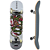 Skate Profissional Montado de Maple 8.25 DGK Dragon Japan - Imagem 1