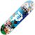 Skate Primitive Maple Montado 7.75 Dirty P Creation - Imagem 2