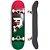 Skate Primitive Maple Montado 8.25 Dirty P Dimension Assembly - Imagem 2