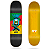 Shape Maple Flip Skateboards 8.25 Luan Oliveira Arsenal - Imagem 1