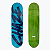 Shape Maple Chaze Skate 8.0 Importado Blue Tag - Imagem 1
