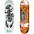Shape de Maple Face Skate 8.25 Scorpion Furious - Imagem 1
