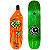 Shape Maple Foundation Skateboards 8.25 Dylan Witkin Portal - Imagem 1