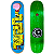 Shape Maple Foundation Skateboards 8.25 Bubble Snake - Imagem 1