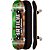 Skate Montado Shape Matilha 8.0 Mine - Imagem 1