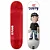 Shape de Maple Plan B Skate 8.0 Lil Duffy Buddies - Imagem 1