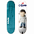Shape de Maple Plan B Skate 8.10 Lil Giraud Buddies - Imagem 1