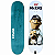 Shape de Maple Plan B Skate 8.25 Lil McKay Buddies - Imagem 1
