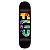 Shape Flip Skate Maple 8.0 Odyssey Tie Dye - Imagem 2