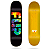 Shape Flip Skate Maple 8.0 Odyssey Tie Dye - Imagem 1