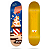 Shape Flip Skate Maple 8.0 Lucas Rabelo Kaja - Imagem 1