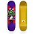 Shape Flip Skateboards Maple 8.50 Polegadas Penny Tiburon Blue - Imagem 1