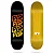 Shape Flip Skateboards Maple 8.25 Polegadas Quattro Faded - Imagem 1