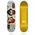 Shape Flip Skateboards Maple Profissional 8.50 Penny Sweet Leaf - Imagem 1