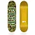Shape Flip Skateboards Maple 8.25 Profissional Green Combat - Imagem 1