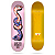 Shape Flip Skate Maple 8.25 Lucas Rabelo Creatures - Imagem 1