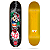 Shape Flip Skate Maple 8.1 Pro Model Rabelo Tin Toy - Imagem 1