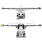 Truck Importado Ace 55 AF1 Hollow Polished Silver - Imagem 1