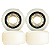 Roda Bones X-Formula 54mm X99 V5 Sidecuts (Jogo com 4) - Imagem 1