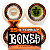Roda Bones X-Formula 58mm X95 V5 Sidecuts (Jogo com 4) - Imagem 2