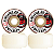 Roda Spitfire Formula Four 56mm 99A Engine 29 Conical Full (Jogo com 4) - Imagem 1