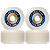 Roda Spitfire Formula Four 55mm 99A Lock-Ins Blue (Jogo com 4) - Imagem 1