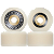 Roda Spitfire Formula Four 54mm 99A OG Classic Swirl Silver (Jogo com 4) - Imagem 1