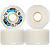 Roda Powell Peralta Dragon Formula 56mm 97A Nano Cubics Blue (Jogo com 4) - Imagem 1