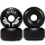 Roda Bones OG Formula 55mm 100A V5 Sidecut Black (Jogo com 4) - Imagem 1