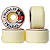 Roda Spitfire Formula Four Engine 29 Conical Full 54mm 99A (Jogo com 4) - Imagem 1