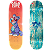 Shape Maple Milk Skate 8.0 Cute Fuc King Dinosaur Degrade - Imagem 1
