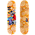 Shape para Skate de Marfim Trick or Treat 8.25 Rato - Imagem 1