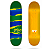 Shape Flip Skate Maple 8.0 Lucas Rabelo Deckade - Imagem 1